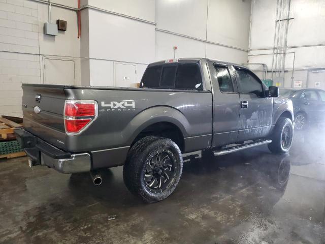 Фото 3 с аукциона – 2011 FORD F150 SUPER с VIN 1FTFX1EF6BFC27380