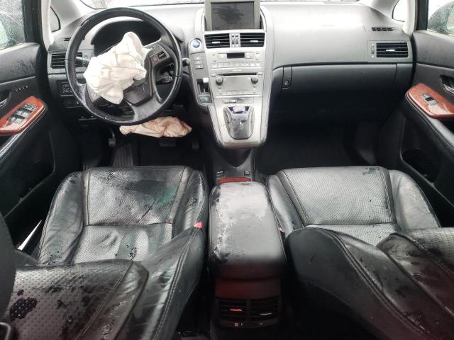 Photo 8 from auction – 2010 LEXUS HS 250H with VIN JTHBB1BA9A2026843