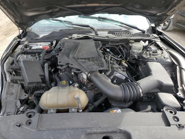 Photo 11 from auction – 2017 FORD MUSTANG with VIN 1FA6P8AM1H5263592