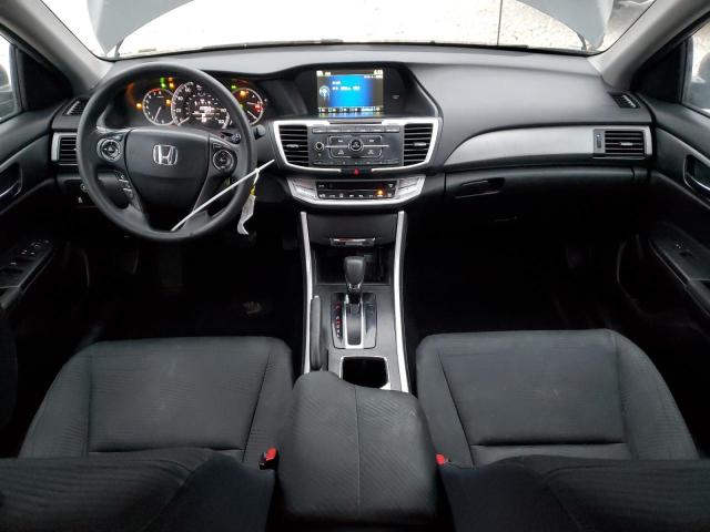 Photo 8 from auction – 2014 HONDA ACCORD LX with VIN 1HGCR2F39EA161241