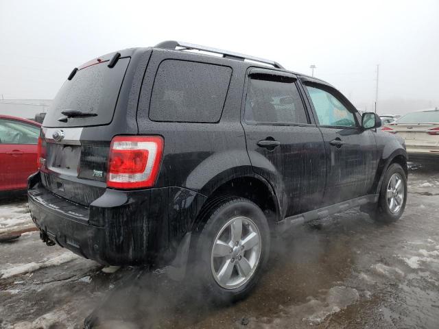 صورة رقم 3 من المزاد - 2012 FORD ESCAPE LIM مع VIN 1FMCU0EG3CKA98811