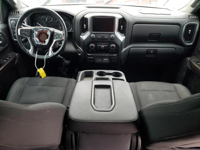 Photo 8 from auction – 2019 CHEVROLET SILVERADO with VIN 3GCPWCEDXKG165238