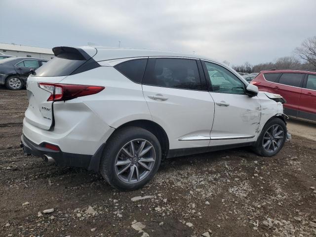 Photo 3 from auction – 2020 ACURA RDX TECHNO with VIN 5J8TC2H51LL011982