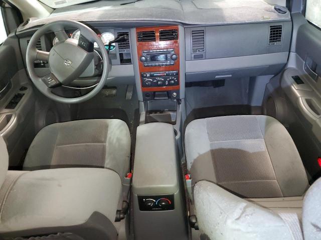 Photo 8 from auction – 2005 DODGE DURANGO SL with VIN 1D4HD48D25F544142