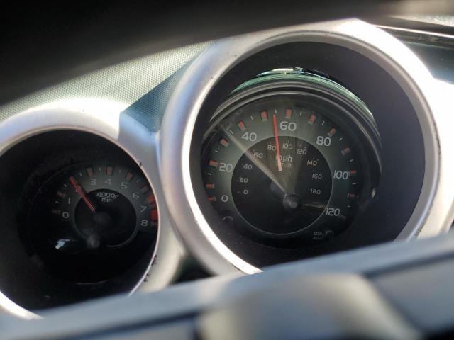 Photo 9 from auction – 2004 HONDA ELEMENT EX with VIN 5J6YH28584L037738