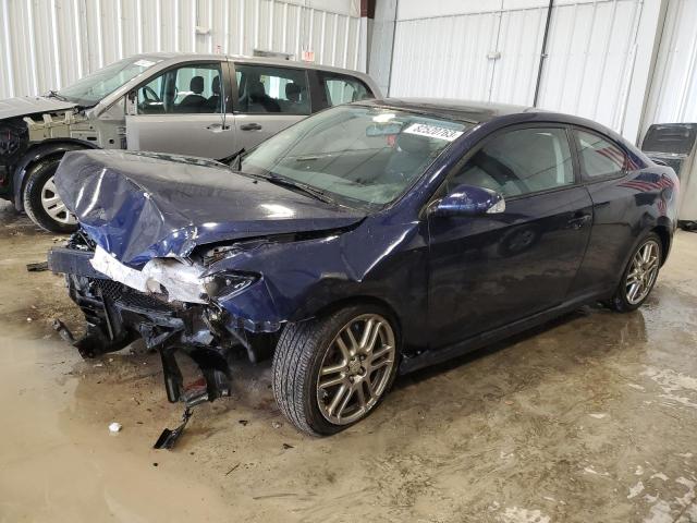 Photo 1 from auction – 2007 TOYOTA SCION TC with VIN JTKDE177570218210