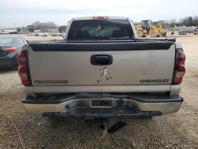 Photo 6 from auction – 2004 CHEVROLET SILVERADO with VIN 1GCEK19T74E272072
