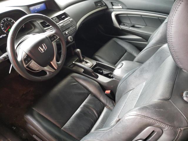 Photo 8 from auction – 2012 HONDA ACCORD EXL with VIN 1HGCS1B84CA014807