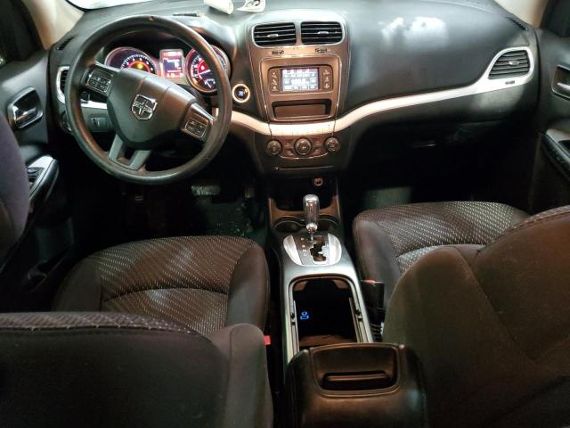 Photo 8 from auction – 2014 DODGE JOURNEY SE with VIN 3C4PDCAB5ET171227