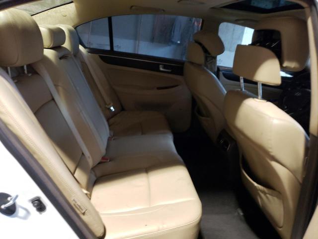 Photo 10 from auction – 2012 HYUNDAI GENESIS 3. with VIN KMHGC4DDXCU150913