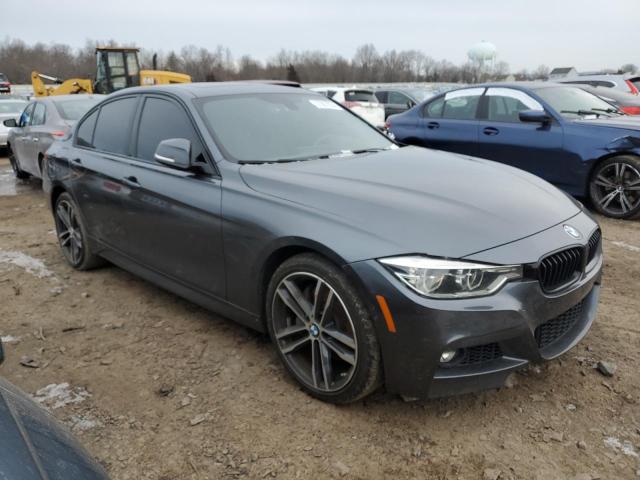 صورة رقم 4 من المزاد - 2018 BMW 340 XI مع VIN WBA8B7C53JA585761