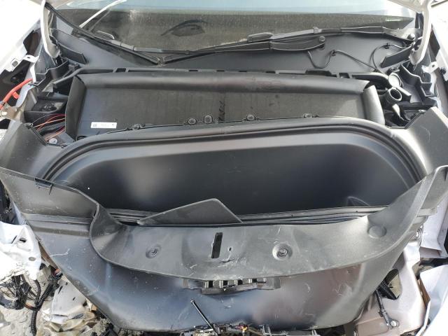 Photo 11 from auction – 2023 TESLA MODEL Y with VIN 7SAYGDEDXPF966324