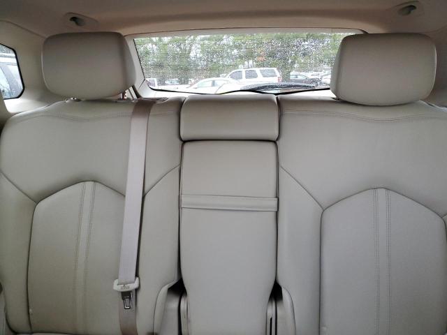 Photo 10 from auction – 2015 CADILLAC SRX LUXURY with VIN 3GYFNEE31FS571729