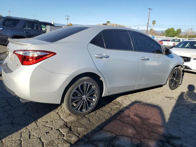 Photo 3 from auction – 2014 TOYOTA COROLLA L with VIN 2T1BURHE2EC059954