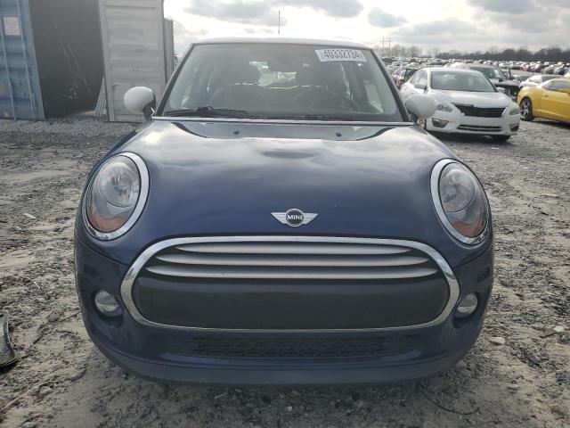 Photo 5 from auction – 2015 MINI COOPER with VIN WMWXM5C58FT942311