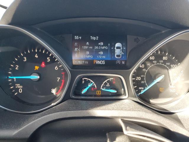 Photo 9 from auction – 2019 FORD ESCAPE TIT with VIN 1FMCU0J92KUA52011