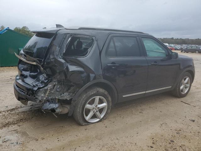 Photo 3 from auction – 2019 FORD EXPLORER X with VIN 1FM5K7DH2KGA84725