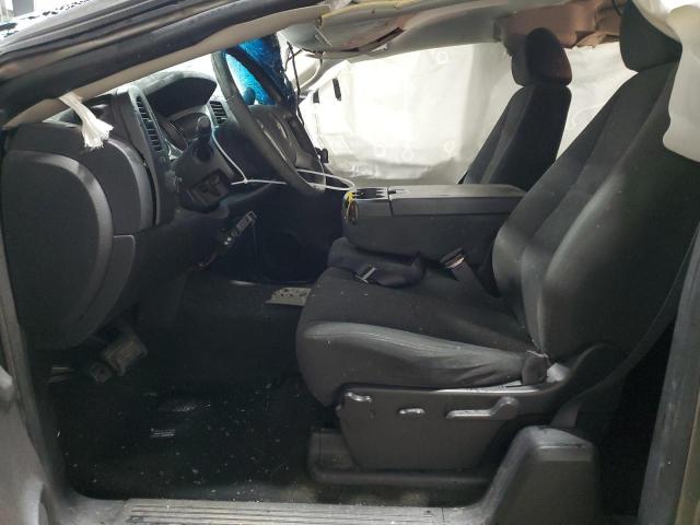 Photo 7 from auction – 2008 CHEVROLET SILVERADO with VIN 1GCEK19048Z208978