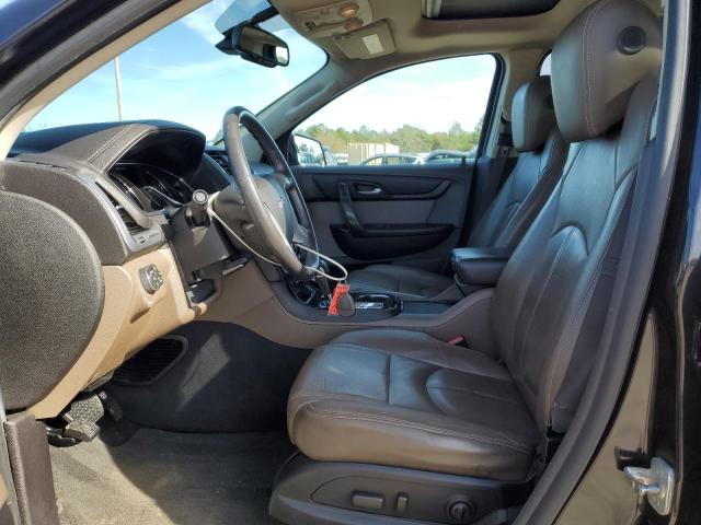 Photo 7 from auction – 2014 GMC ACADIA SLT with VIN 1GKKVSKD0EJ179071