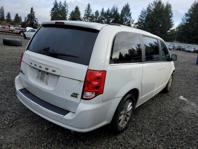 Photo 3 from auction – 2019 DODGE GRAND CARA with VIN 2C4RDGCG7KR521366