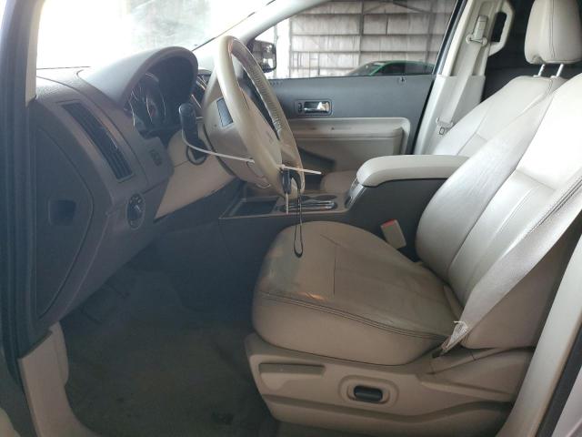 Photo 7 from auction – 2010 FORD EDGE LIMIT with VIN 2FMDK3KC3ABB32573