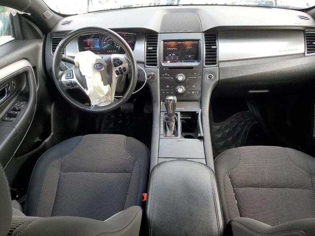 Photo 8 from auction – 2013 FORD TAURUS SEL with VIN 1FAHP2E81DG183372