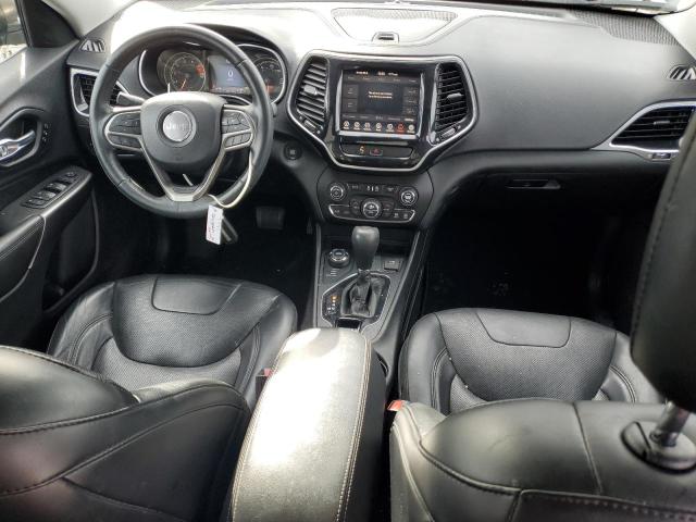 Photo 8 from auction – 2019 JEEP CHEROKEE L with VIN 1C4PJMDX6KD157697