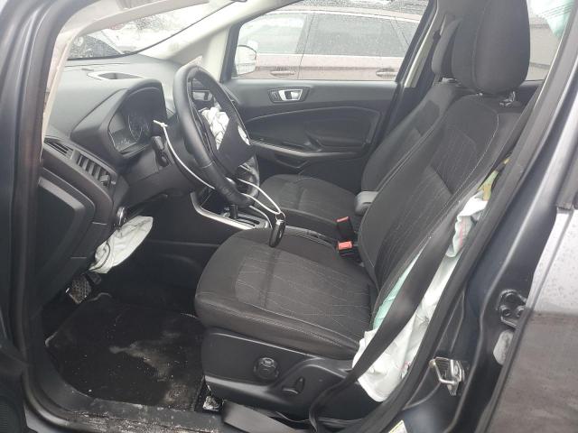 Photo 7 from auction – 2018 FORD ECOSPORT S with VIN MAJ3P1TE2JC185650