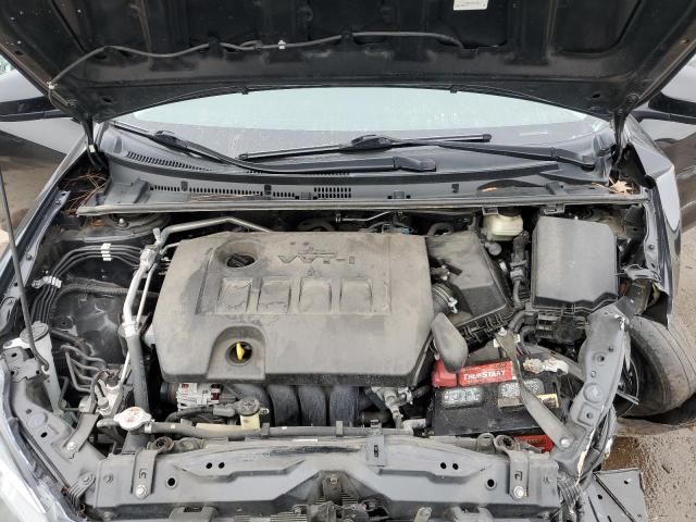 Photo 11 from auction – 2018 TOYOTA COROLLA L with VIN 2T1BURHE9JC024189