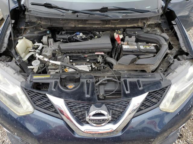 Photo 12 from auction – 2015 NISSAN ROGUE S with VIN 5N1AT2MT1FC897649