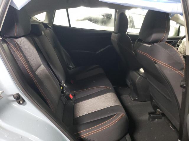 Photo 10 from auction – 2023 SUBARU CROSSTREK with VIN JF2GTACC5PG245462