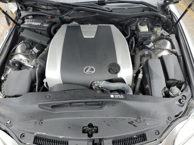 Photo 11 from auction – 2016 LEXUS IS 350 with VIN JTHCE1D23G5011926