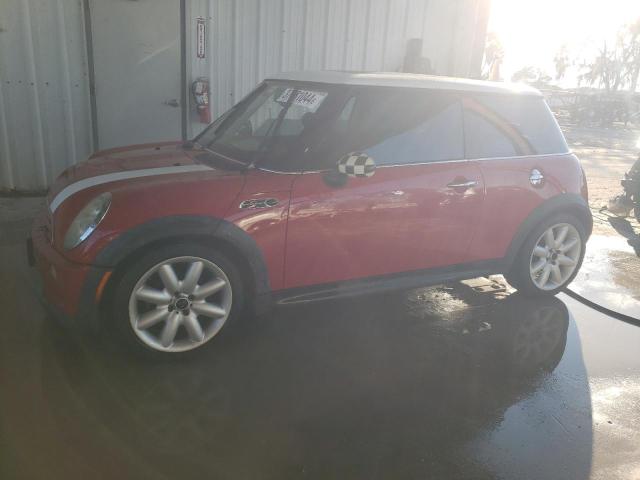 MINI COOPER S 2005 مع رقم تعريف المركبة WMWRE33535TL10776 - صورة من المزاد