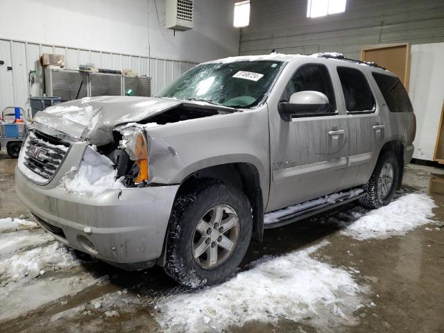 Photo 1 from auction – 2007 GMC YUKON with VIN 1GKFK13087J312548