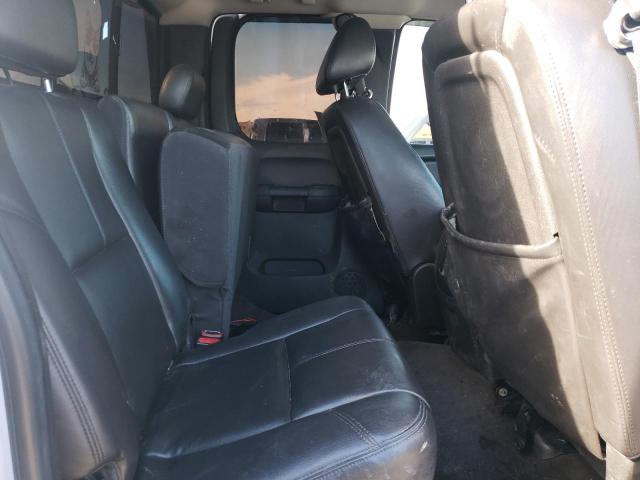 Photo 10 from auction – 2009 GMC SIERRA K15 with VIN 1GTEK39J59Z298325