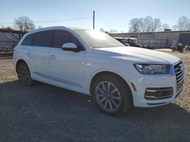Photo 4 from auction – 2017 AUDI Q7 PRESTIG with VIN WA1VAAF71HD057240