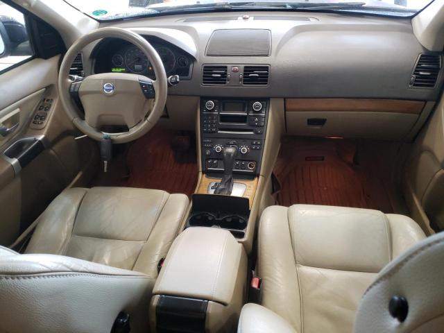 Photo 8 from auction – 2007 VOLVO XC90 3.2 with VIN YV4CZ982271367822