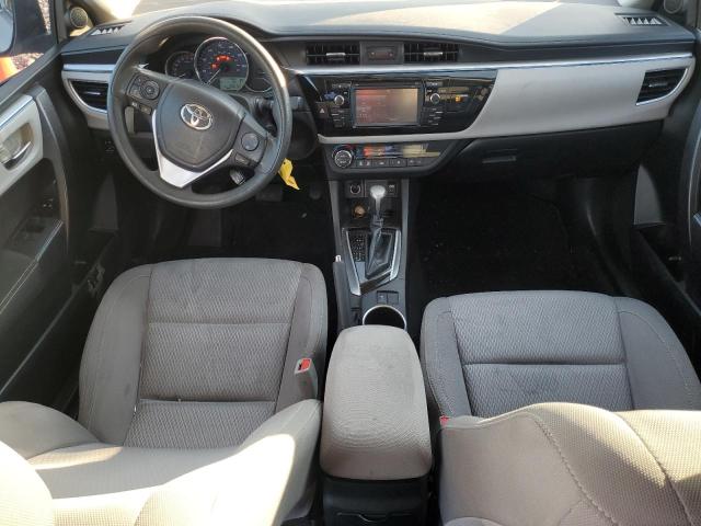Photo 8 from auction – 2016 TOYOTA COROLLA L with VIN 5YFBURHE9GP367643