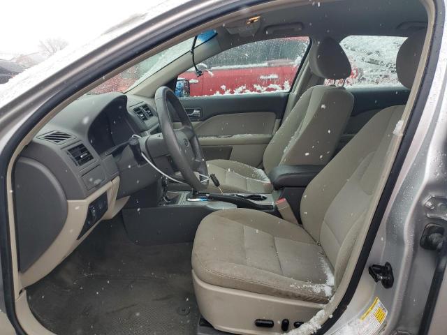 Photo 7 from auction – 2011 FORD FUSION HYB with VIN 3FADP0L30BR237356