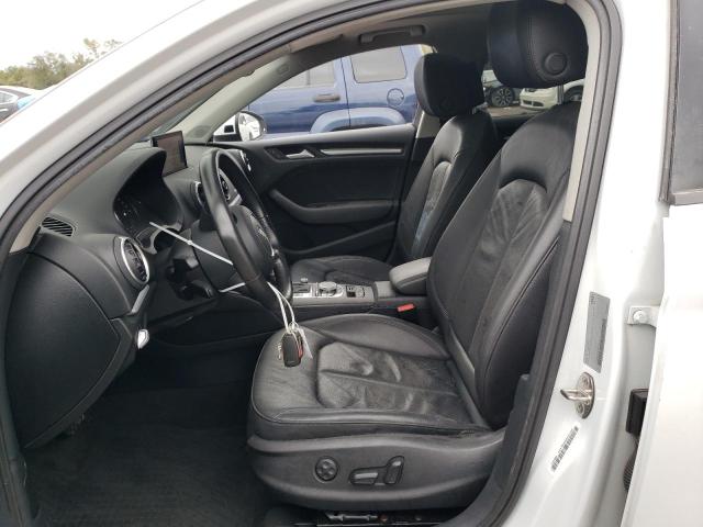 Photo 7 from auction – 2015 AUDI A3 PREMIUM with VIN WAUBFGFFXF1123266