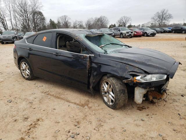 Photo 4 from auction – 2013 FORD FUSION SE with VIN 3FA6P0H77DR317891