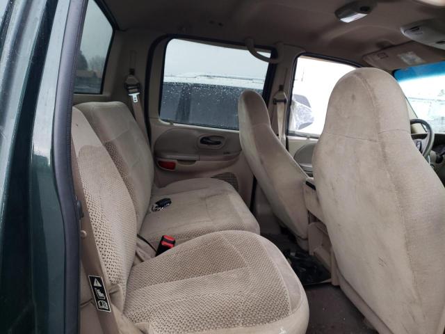 Photo 10 from auction – 2001 FORD F150 SUPER with VIN 1FTRW08W31KF22254