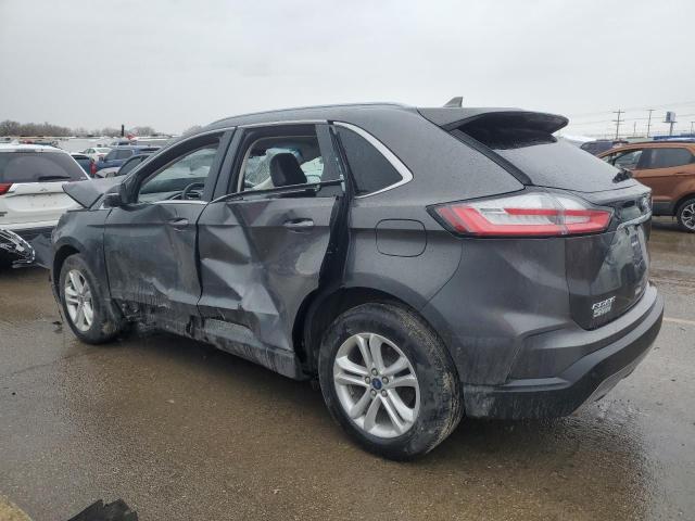 Photo 2 from auction – 2020 FORD EDGE SEL with VIN 2FMPK4J97LBA15493