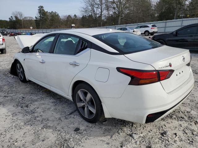 Photo 2 from auction – 2020 NISSAN ALTIMA with VIN 1N4BL4BVXLN305521