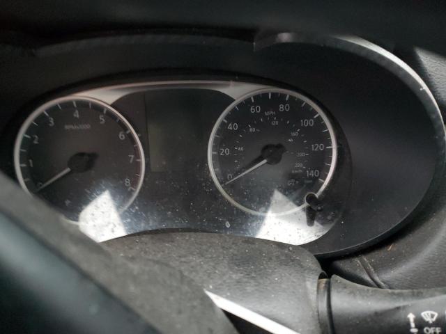 Photo 9 from auction – 2020 NISSAN VERSA S with VIN 3N1CN8BVXLL801132