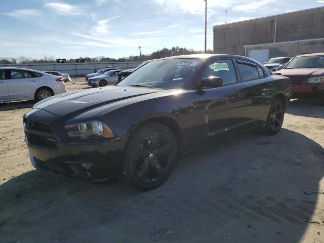 DODGE CHARGER SX 2012 with VIN 2C3CDXHGXCH149144 - Photo from auction