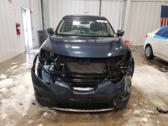Photo 5 from auction – 2016 NISSAN ROGUE S with VIN JN8AT2MV4GW153957