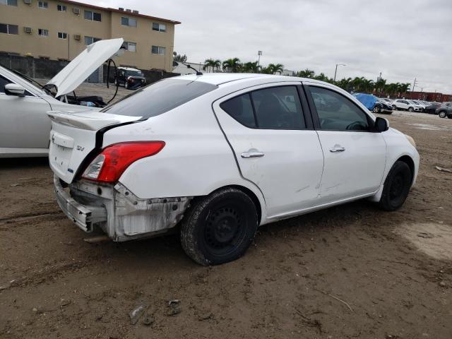 Photo 3 from auction – 2014 NISSAN VERSA S with VIN 3N1CN7AP4EK445850