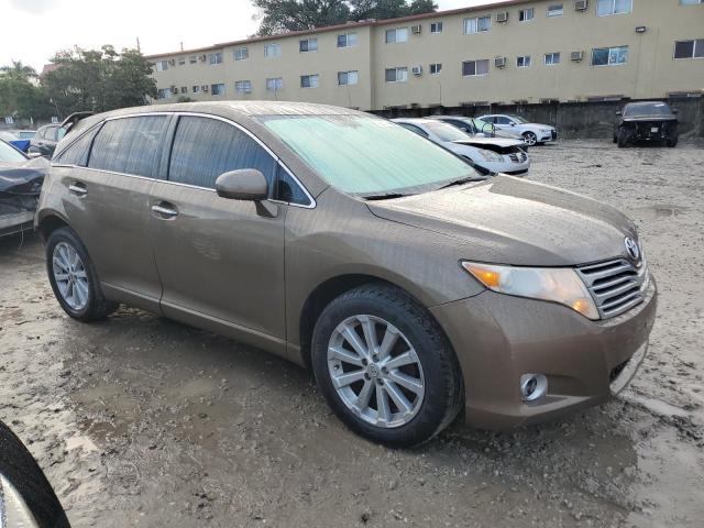 Photo 4 from auction – 2011 TOYOTA VENZA with VIN 4T3ZA3BB9BU042699