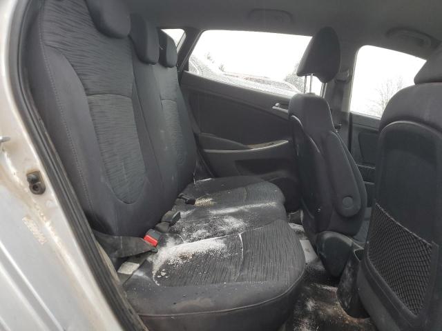 Photo 10 from auction – 2016 HYUNDAI ACCENT SE with VIN KMHCT5AEXGU284859